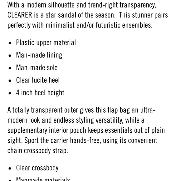 STEVE MADDEN heels - Picture 6 of 7